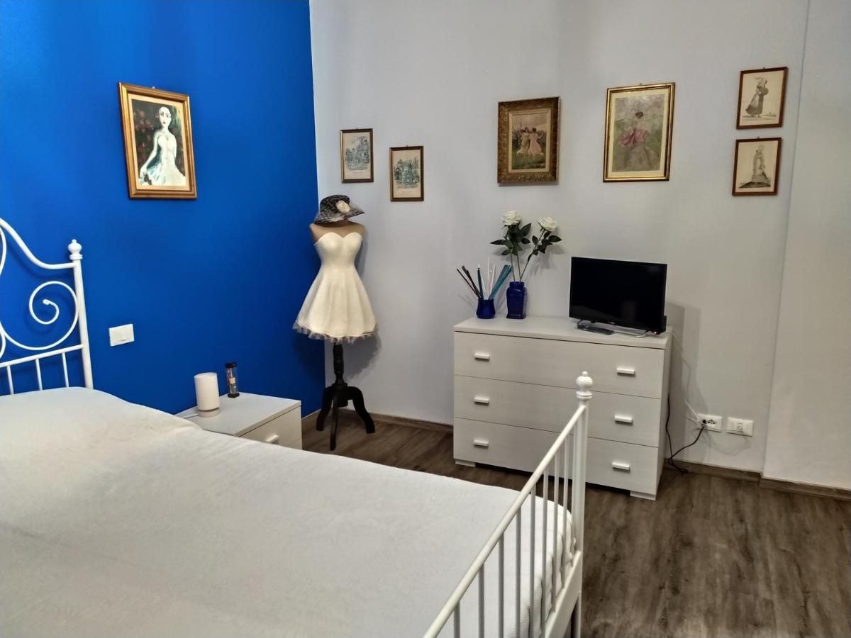 Casa Vacanze I Giardini Di Marzo San Giorgio di Mantova Exteriér fotografie