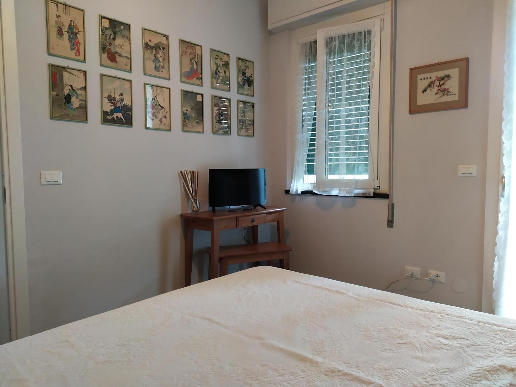 Casa Vacanze I Giardini Di Marzo San Giorgio di Mantova Exteriér fotografie